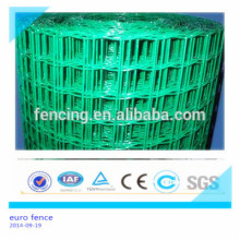 xinlong High Quality Garden Galvanized Euro Fence (Factory price)